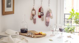 "Arles sausage"