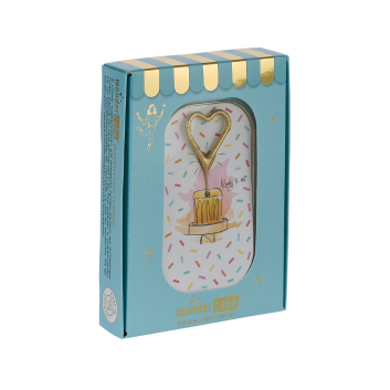 Wondercake deluxe Sortiment mit Display