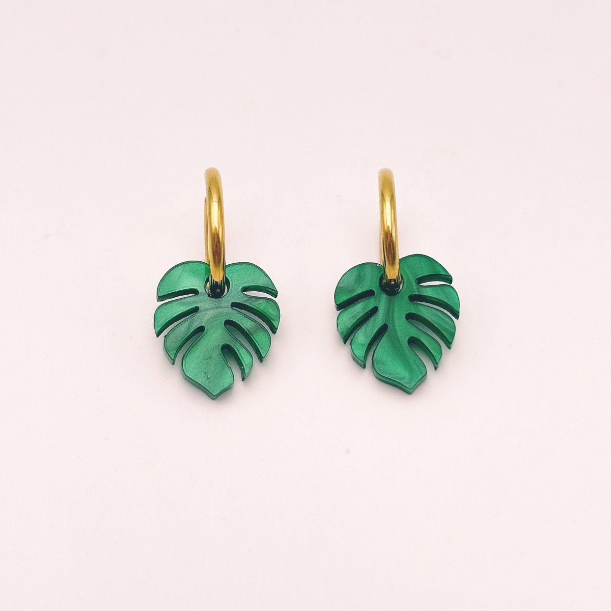 Monstera – Zum Komponieren