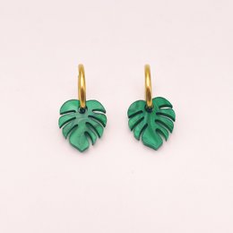 Monstera – Zum Komponieren