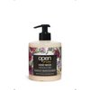 Liquid Hand Soap Narcissus & Rose Open Natural Cosmetics