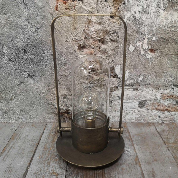 Vincy LED lantaarn 20x37cm (63354)