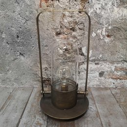 Vincy LED lantaarn 20x37cm (63354)