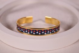 Chūrippu armring med japansk mønster