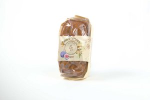 100 % Honiglebkuchen – Feigen (140 g)