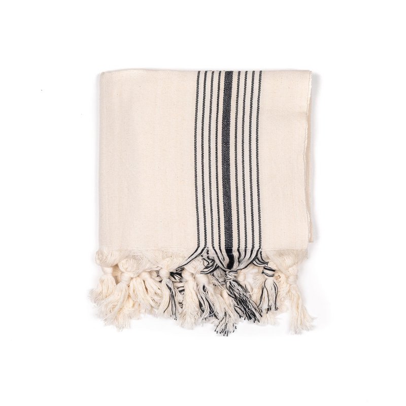 Handwoven Hamam Towel | First Love