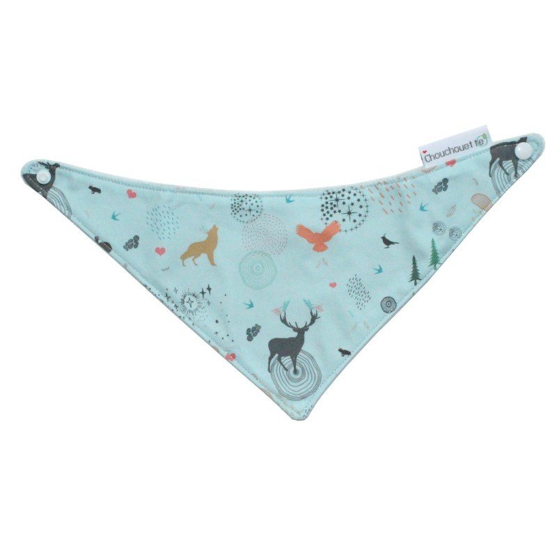 Bandana Lätzchen