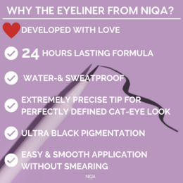 Liquid Eyeliner Nightfall