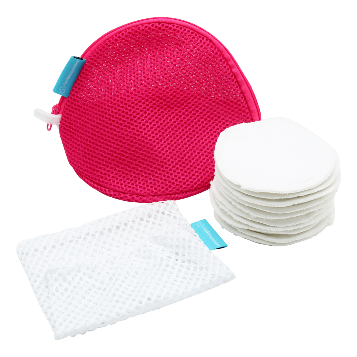 Washable Breast Pads