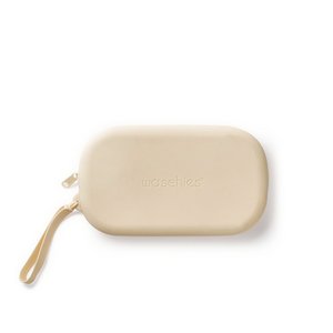 Reusable cosmetic bag