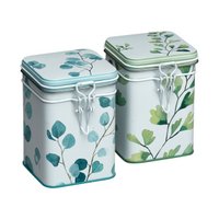 Eigenart Case TREES, 150gr, square, 2 designs mixed