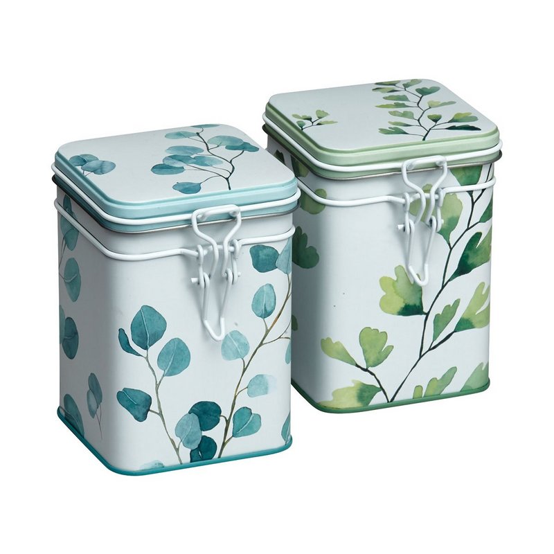 Eigenart Case TREES, 150gr, square, 2 designs mixed
