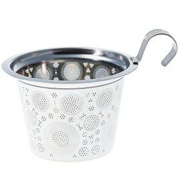 tazza in porcellana TEAEVE® "Mandala"