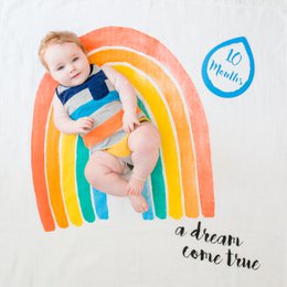 Lulujo Babies First Year - En drøm, der går i opfyldelse