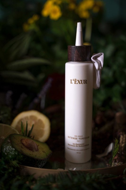 Intens Tonic PO/1