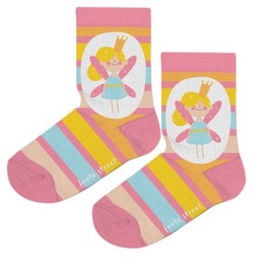 Toddler Socks Fairy