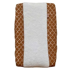 Aankleedkussenhoes 70x50 Once Upon a Dream Hazel Brown