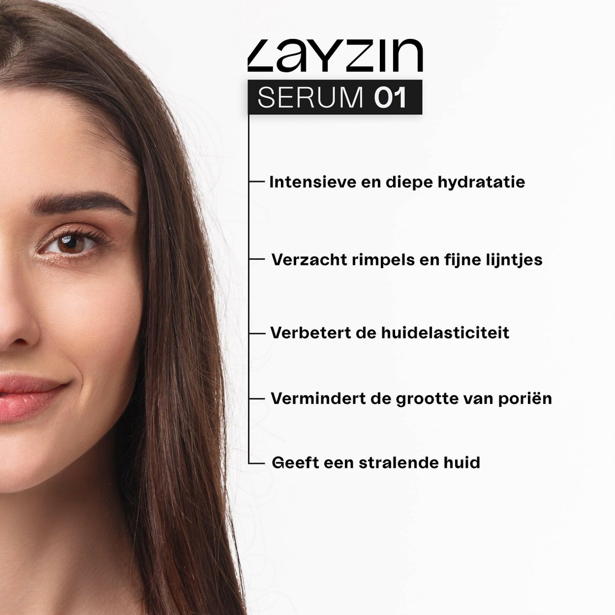 Eye and Face DUO med SERUM 01 og SERUM 03
