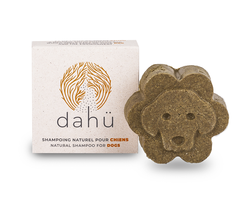 DAHU Hundeshampoo