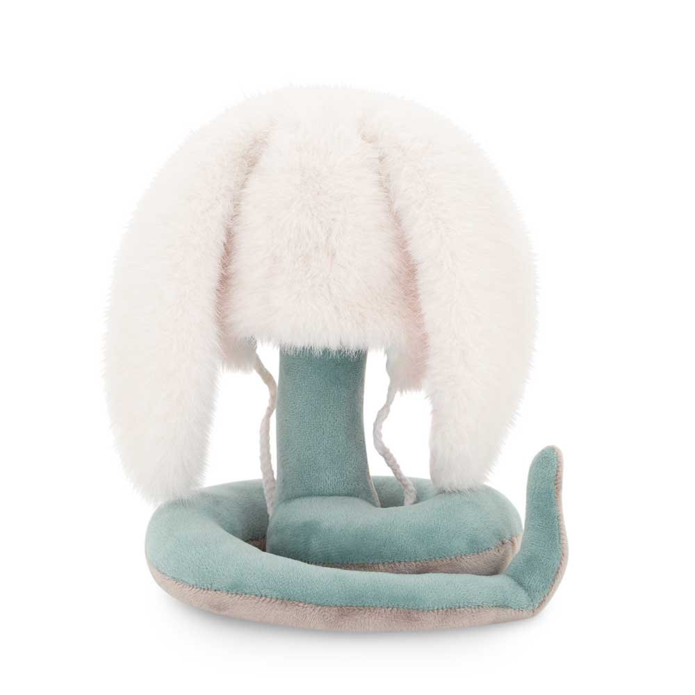Soft toy, Mischa the Snake 20, Symbol 2025