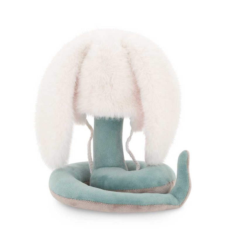 Soft toy, Mischa the Snake 20, Symbol 2025