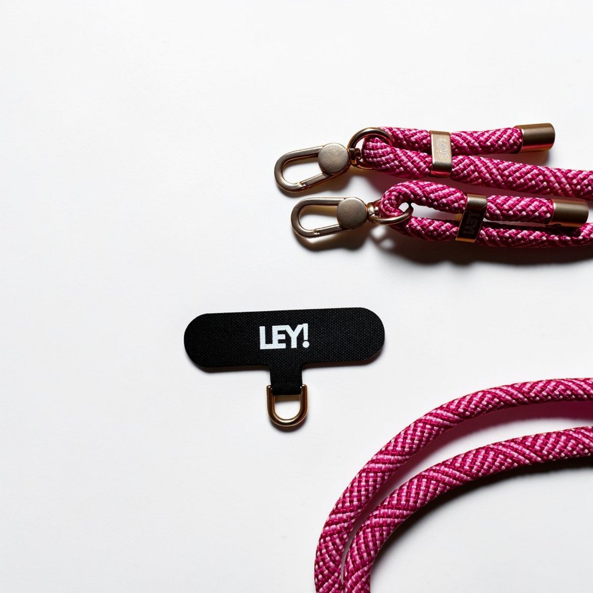Handykette - Pink - Rosa