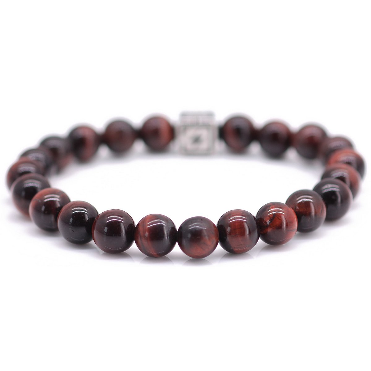 Energy Red Tiger Eye