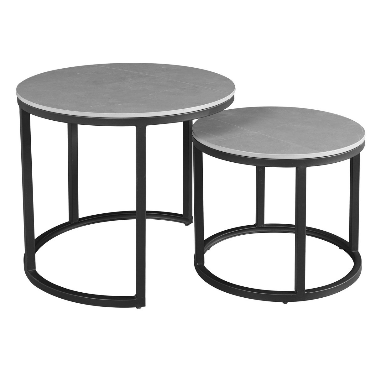 Coffee table Andy gray