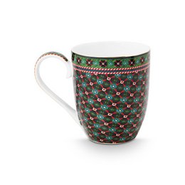 Set/2 Mugs XL Berry Blues 450ml