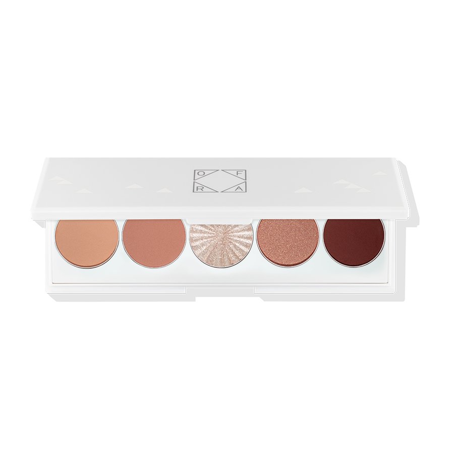 Signature Palette