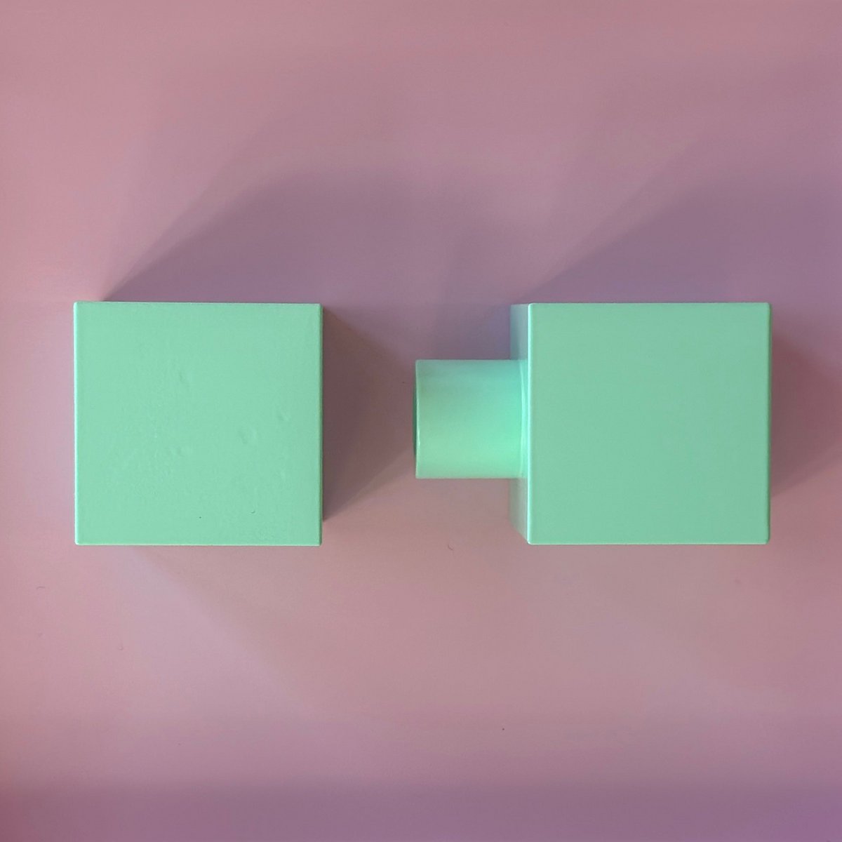 Dipper Cube * Mint