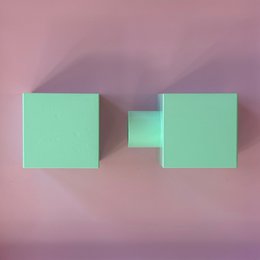 Dipper Cube * Mint