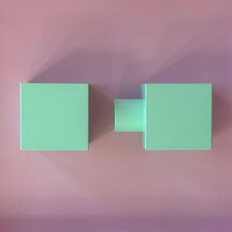 Dipper Cube * Mint