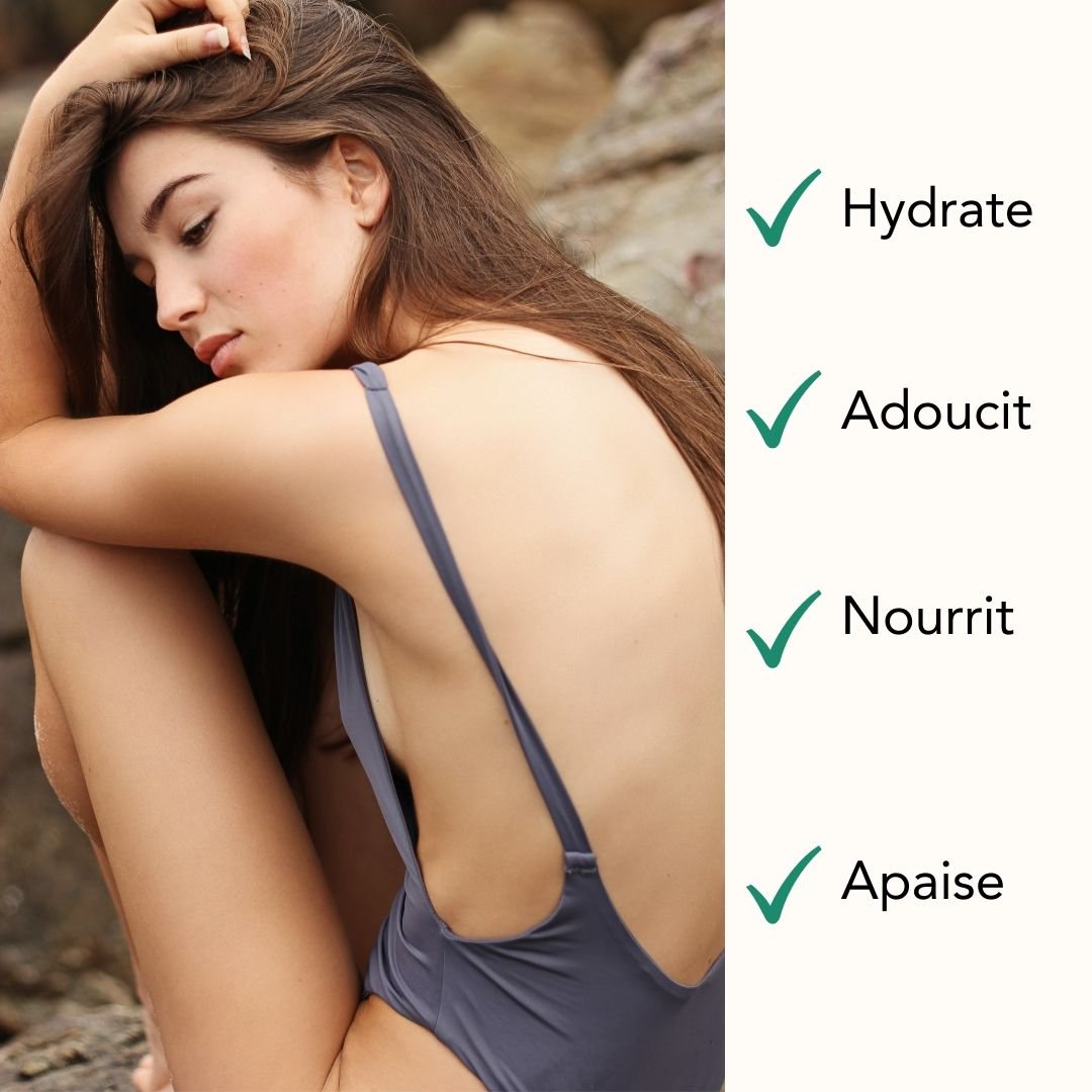 Fragrance-Free Moisturizing Body Milk – Meadowsweet*