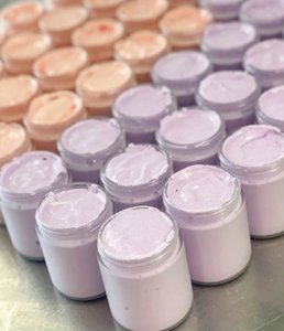 Beautyschoice sugarscrub poseidon