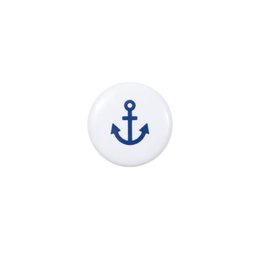 Magnet anchor (blue anchor on a white background)