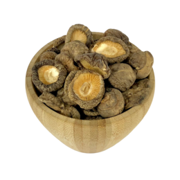 Bulk Organic Shiitake Mushroom
