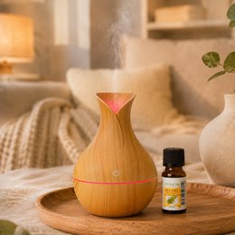 Elyra Humidifier Diffuser