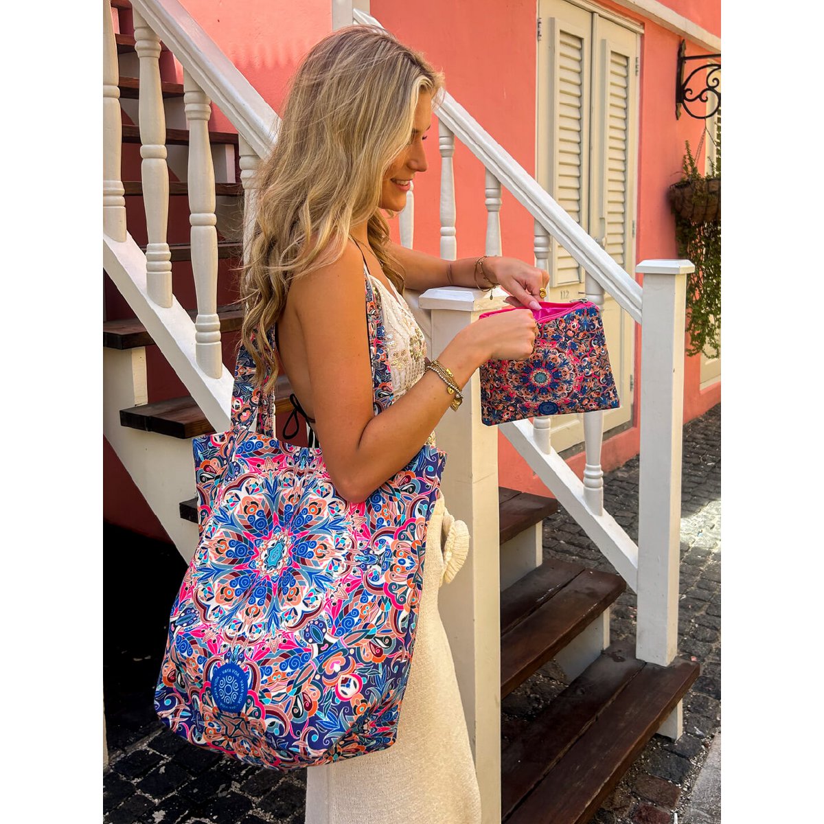 Pouch Ibiza