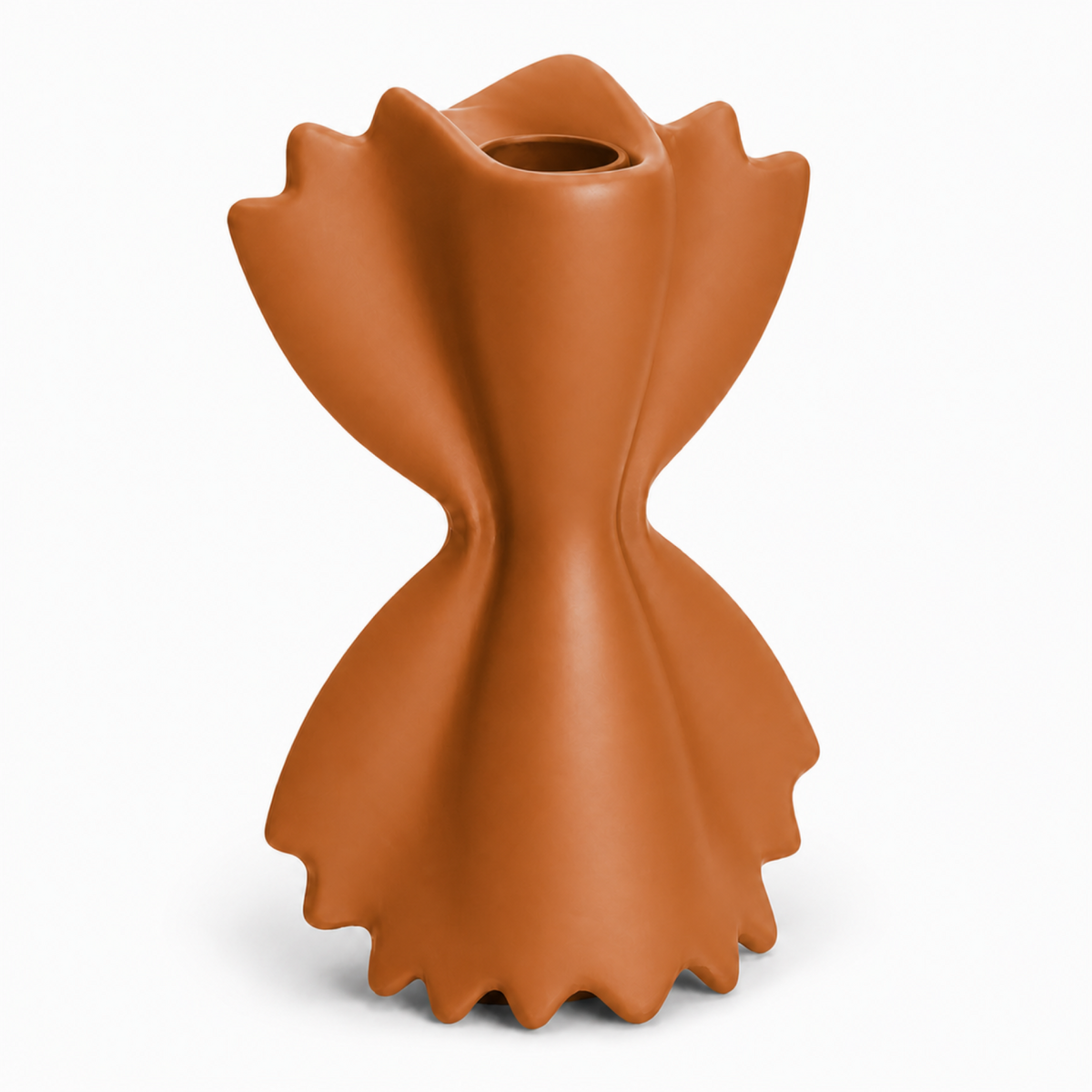 Farfalle Pasta Vase