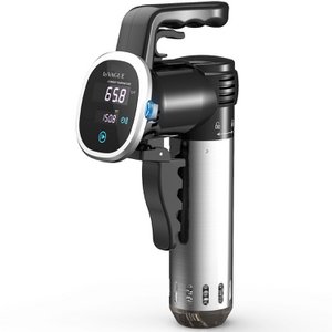 SOUS-CHEF Sous Vide Stick Precision Cooker, (CH plug)