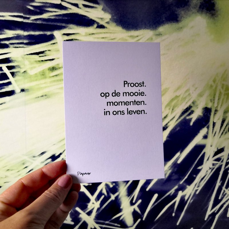 Proost
