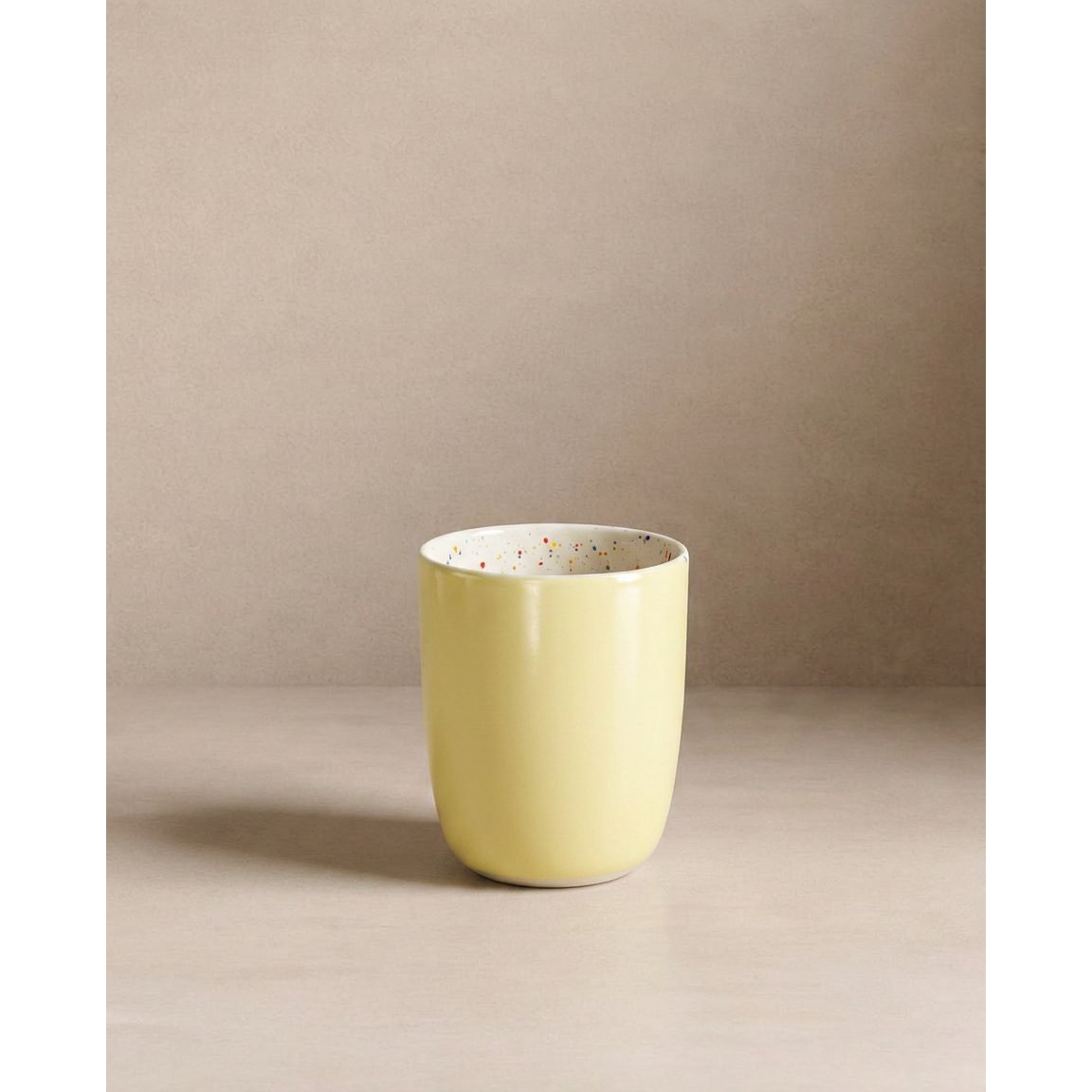 Breeze Party In Medium Cup 220ml — Mix 6 Pieces
