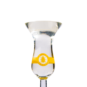 Kever Tulip Glass (2x)