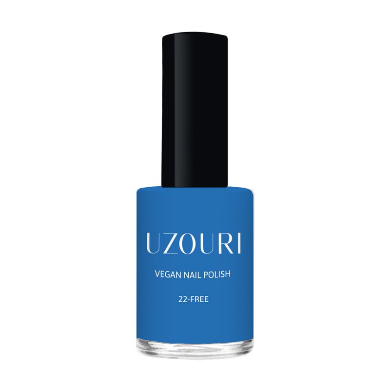 Vegan Nail Polish - 22-FREE - 14ml - Sky Blue