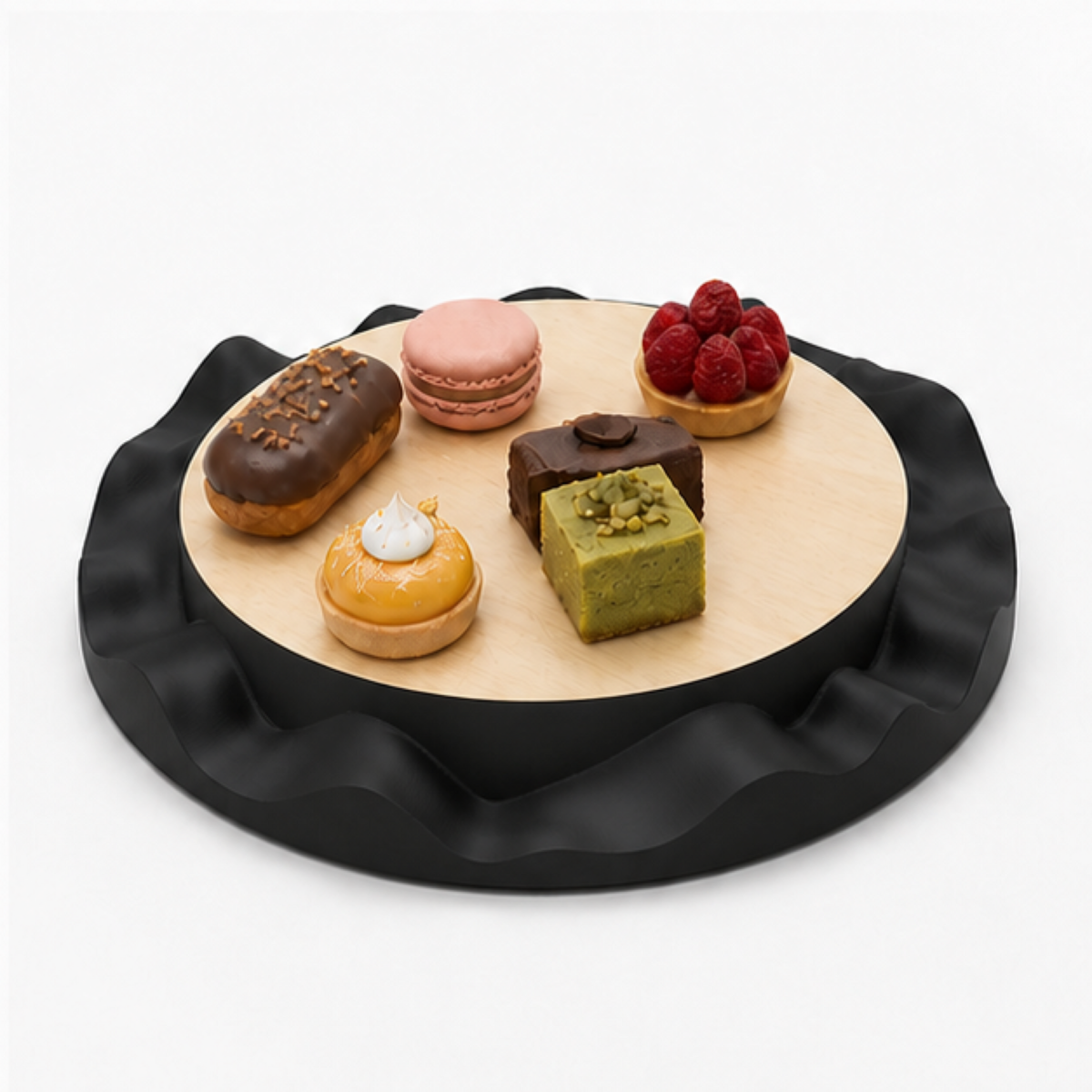 Mosso Cake Stand