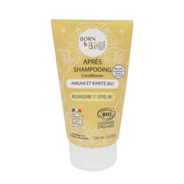 Cosmos Organic Dettangling and Nourishing Conditioner - Born to Bio 150mL