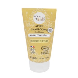 Cosmos Organic Entwirrungs- und Pflegespülung – Born to Bio 150 ml
