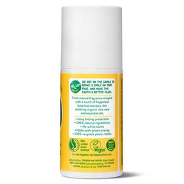 Rullo deodorante naturale jasmine ho legno