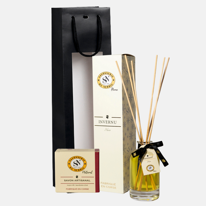 Coffret n°1 Duo Best Seller
